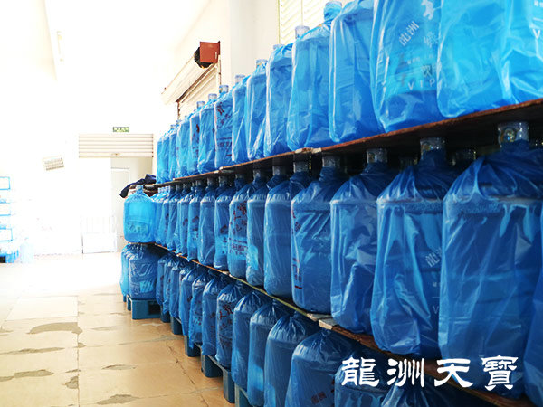 精品水倉(cāng)庫(kù)